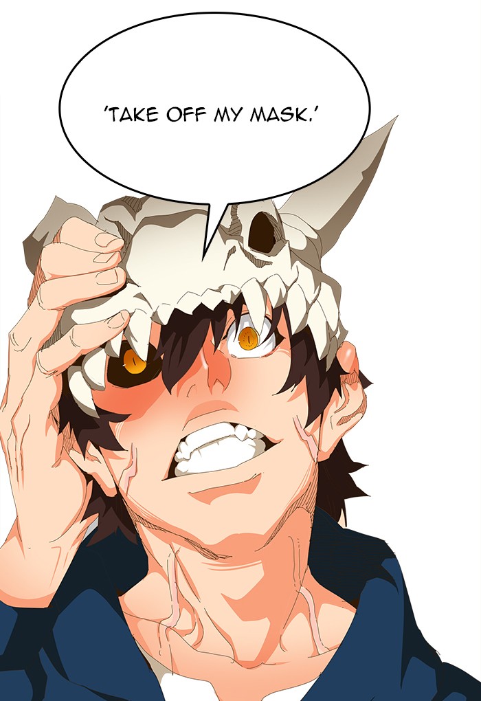 The God of High School, Chapter 444 image 112