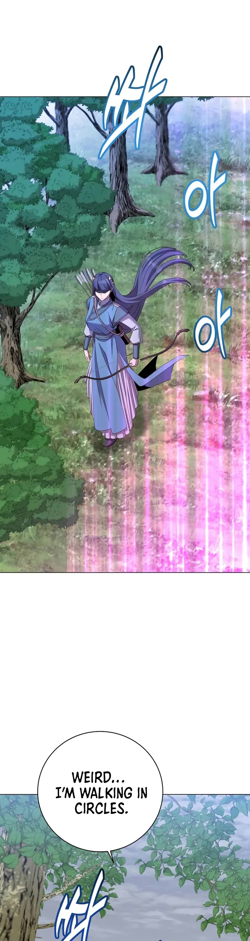 The Max Level Hero Has Returned, Chapter 205 image 34
