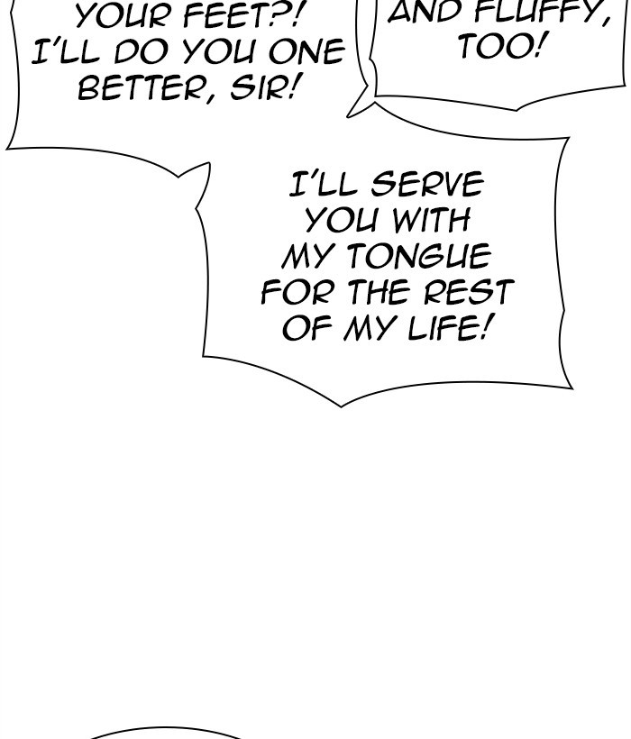 Lookism, Chapter 306 image 023
