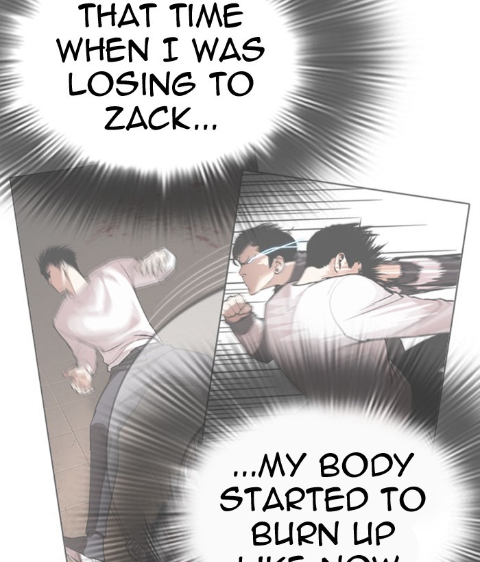 Lookism, Chapter 296 image 111