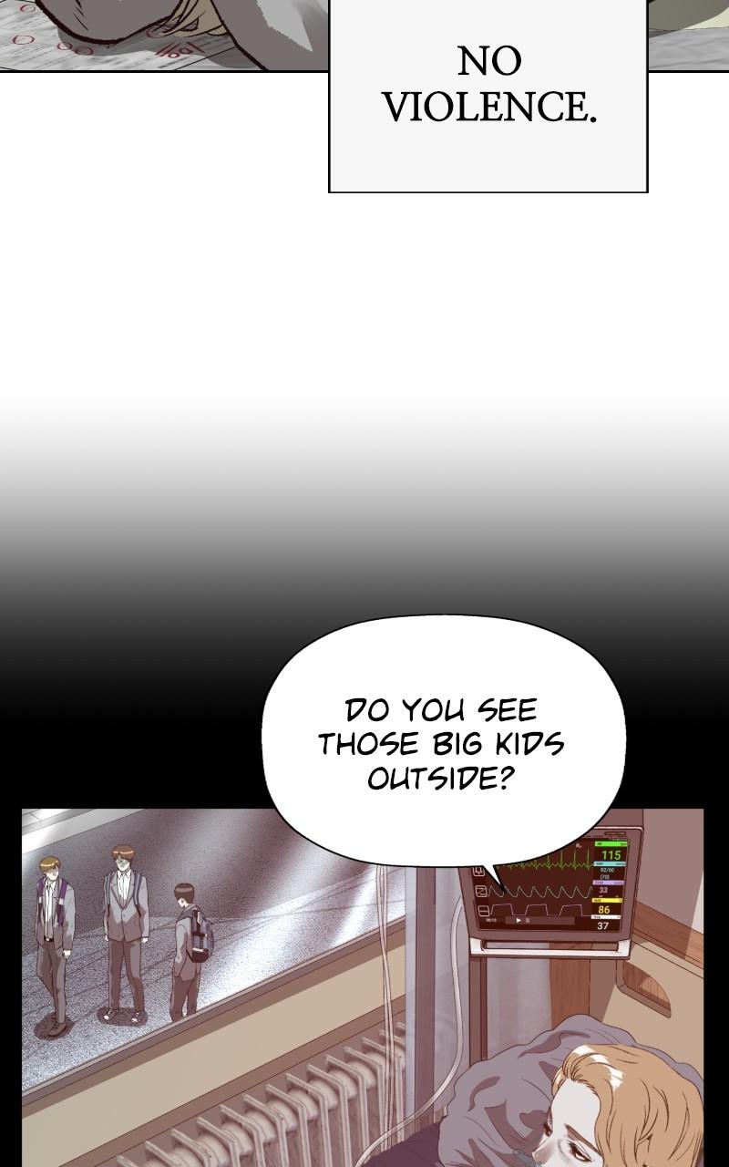 Weak Hero, Chapter 258 image 072