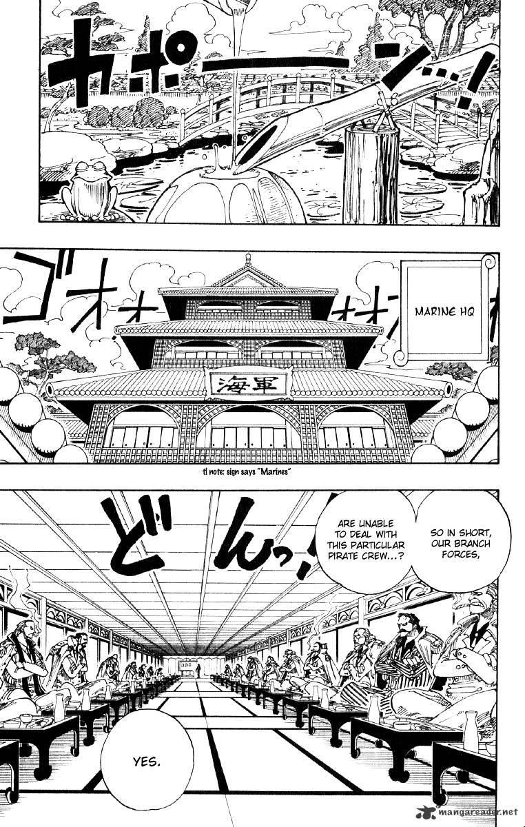 One Piece, chapter 96 image 05