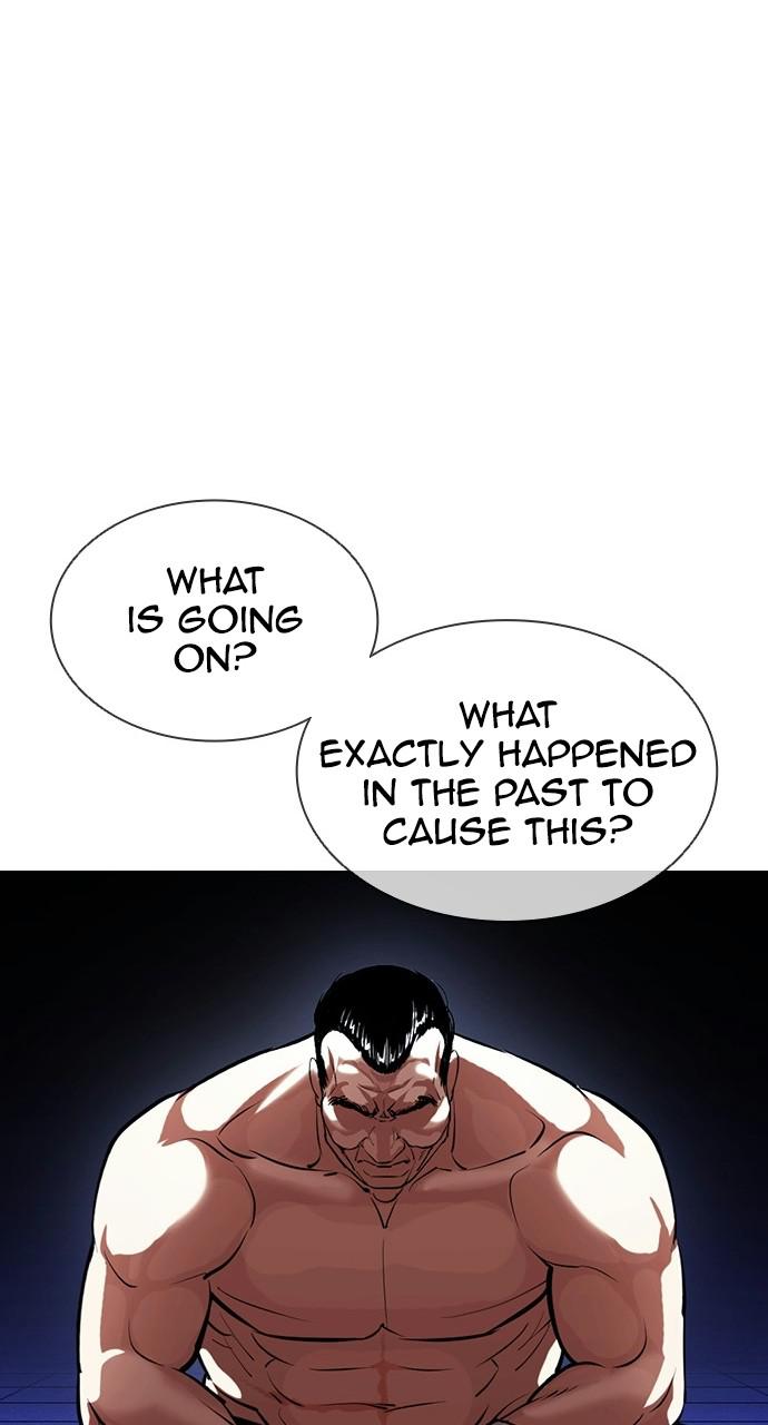 Lookism, Chapter 403 image 050