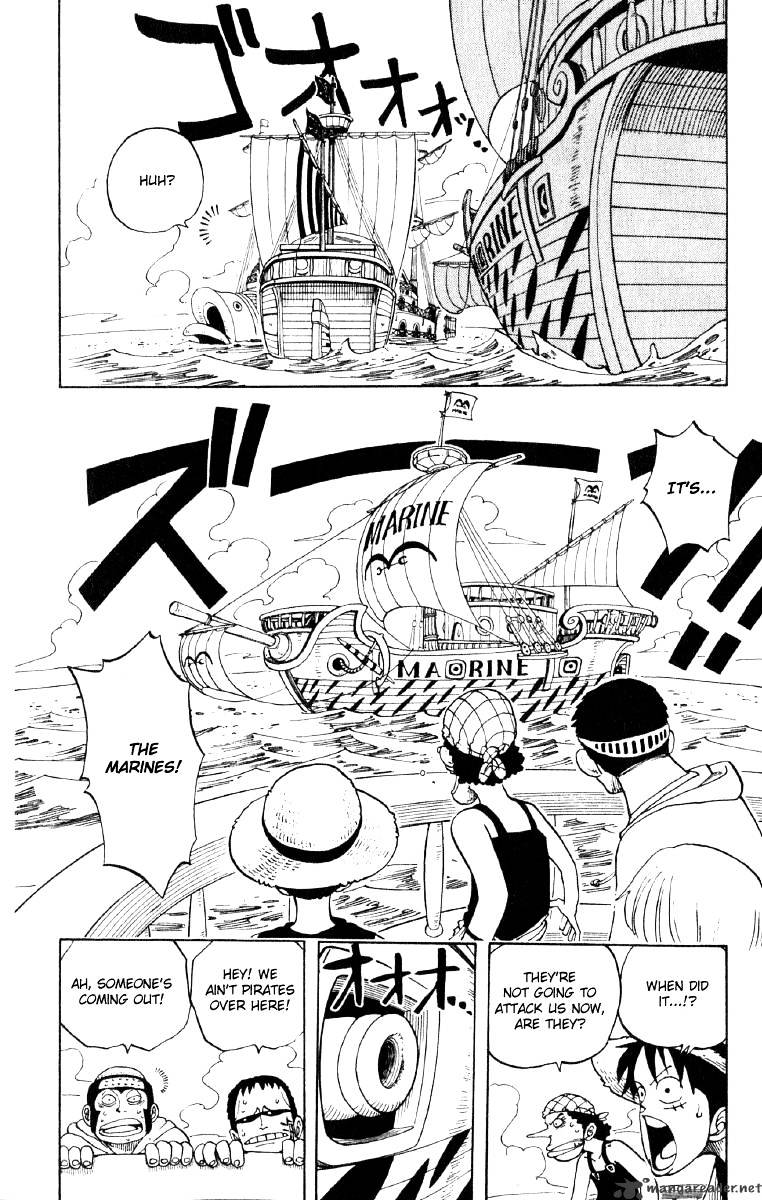 One Piece, chapter 43 image 04
