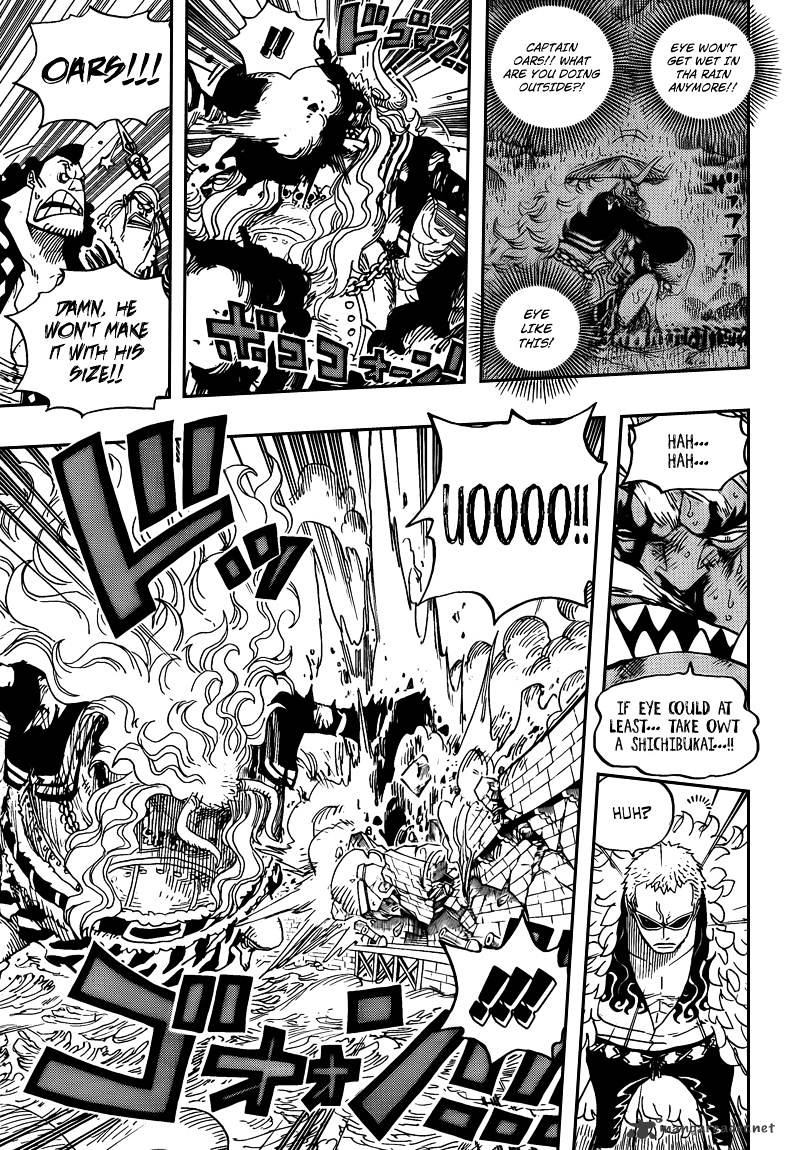 One Piece, chapter 555 image 09