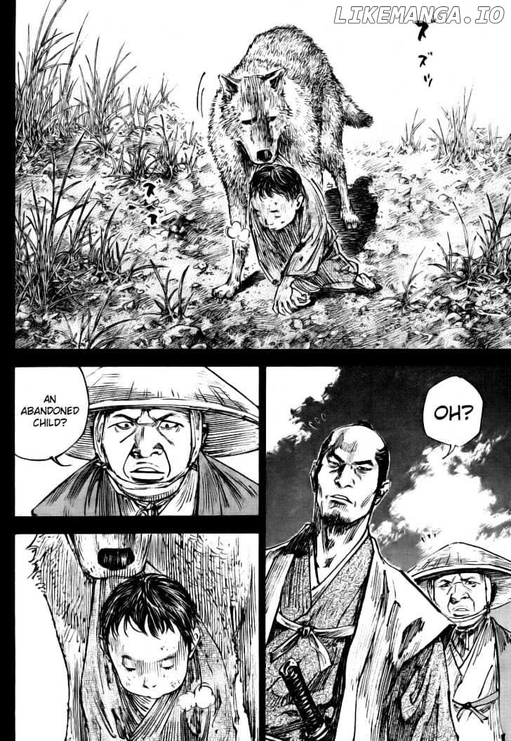 Vagabond, Chapter 240 image 11