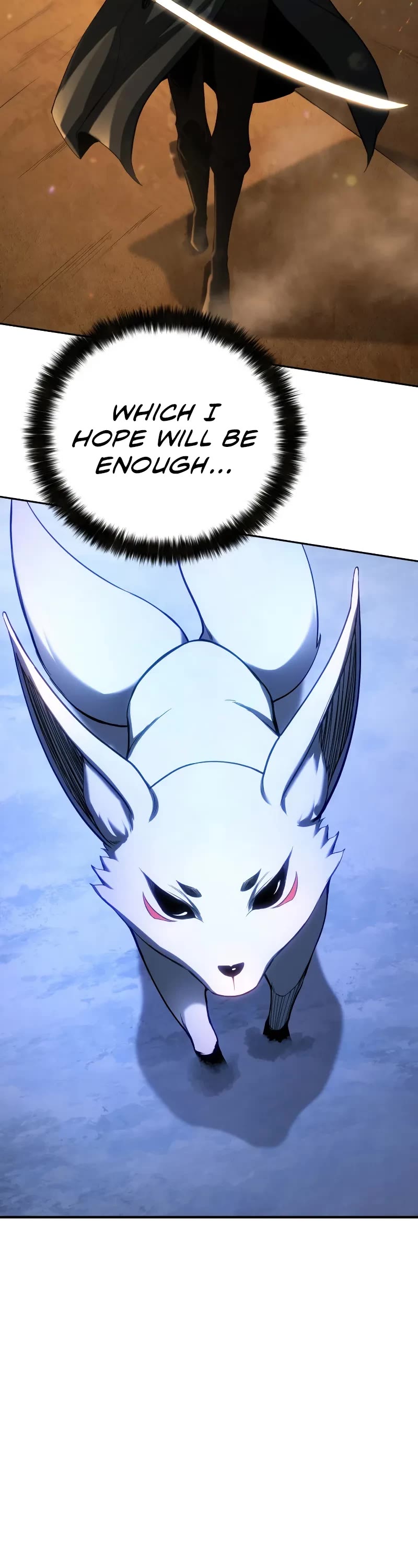 Absolute Necromancer, Chapter 75 image 16