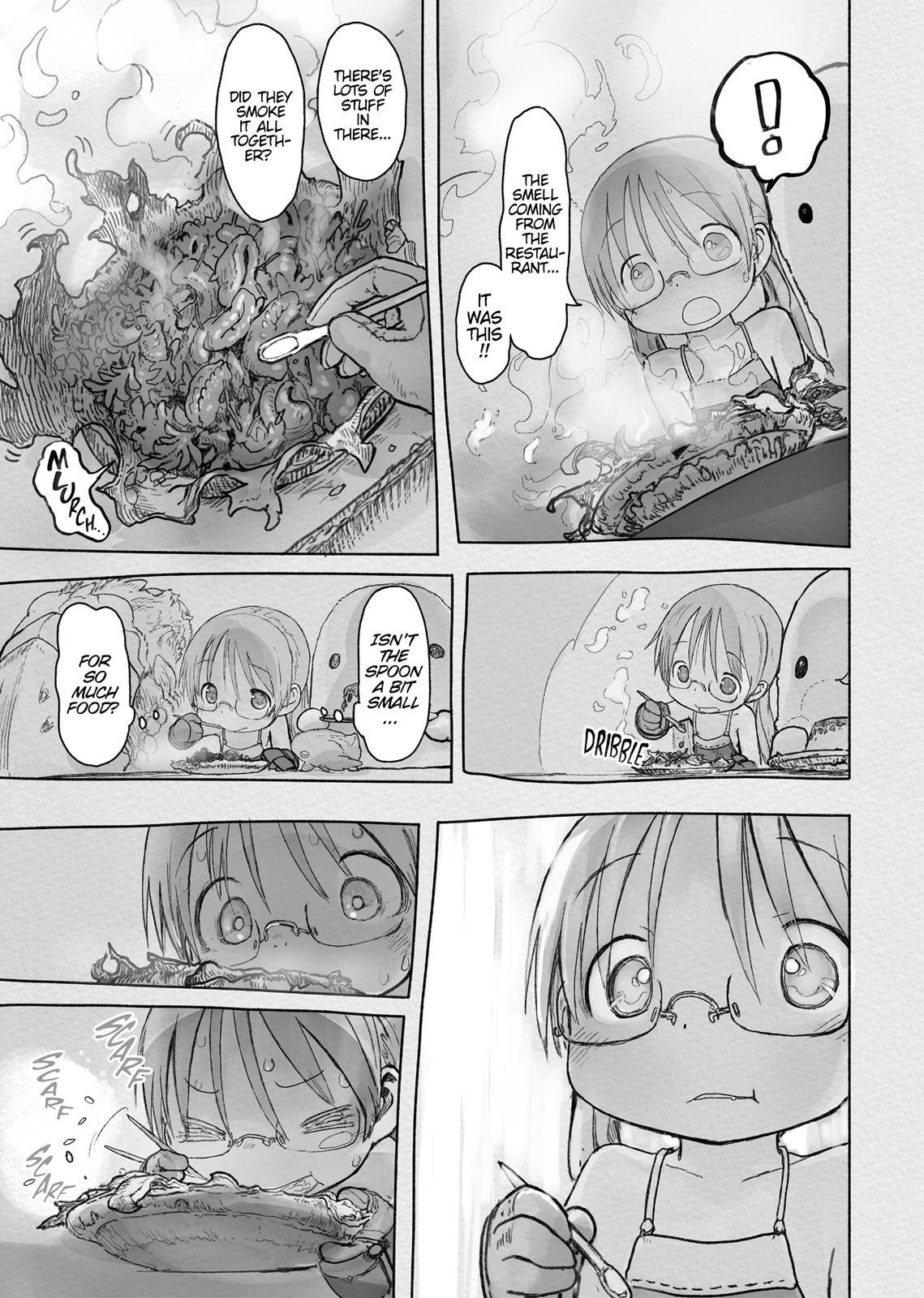 Made In Abyss, Chapter 44 image 11
