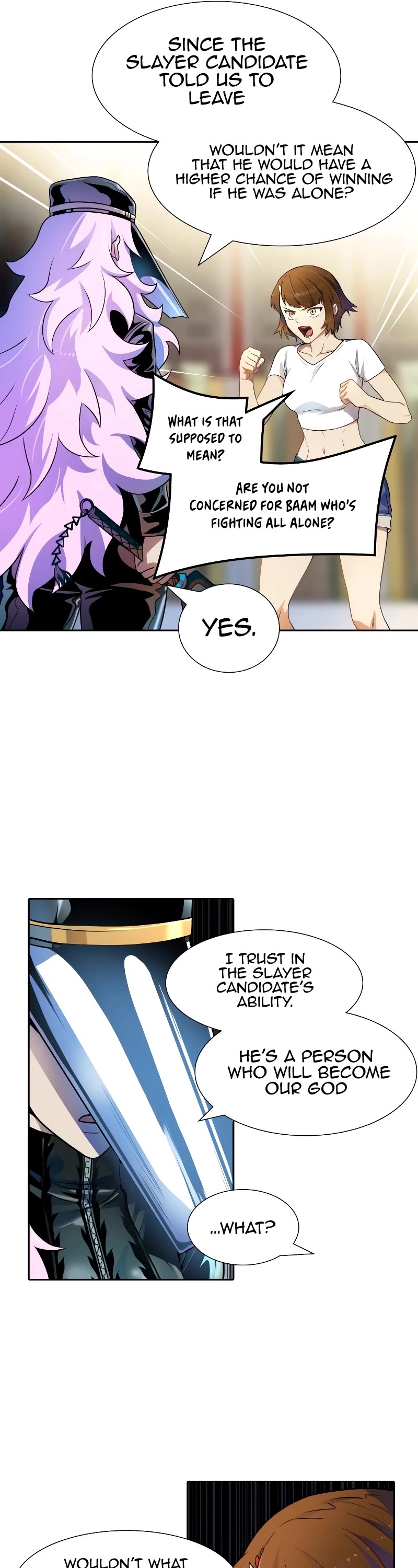 Tower of God, Chapter 563 image 06