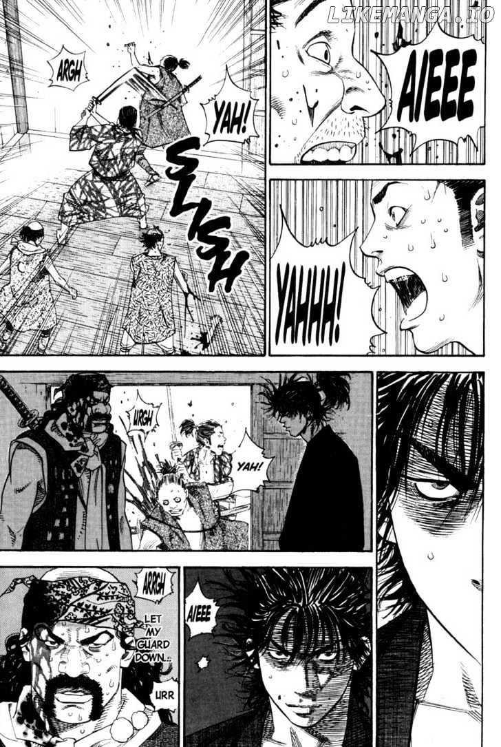 Vagabond, Chapter 5 image 06