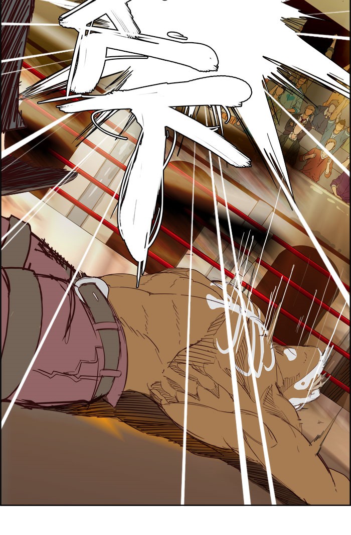 The God of High School, Chapter 218 image 27