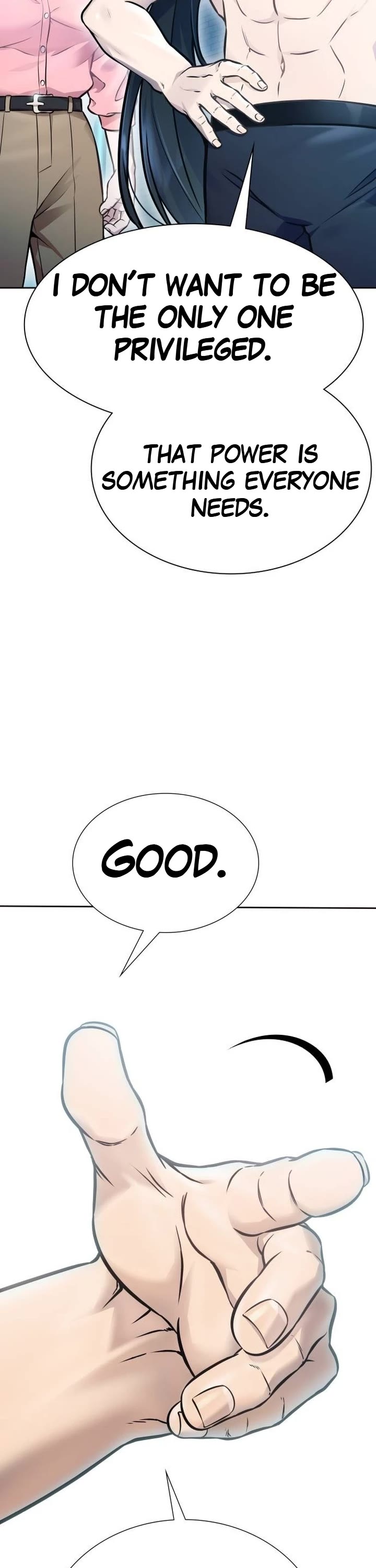 Tower of God, Chapter 631 image 14