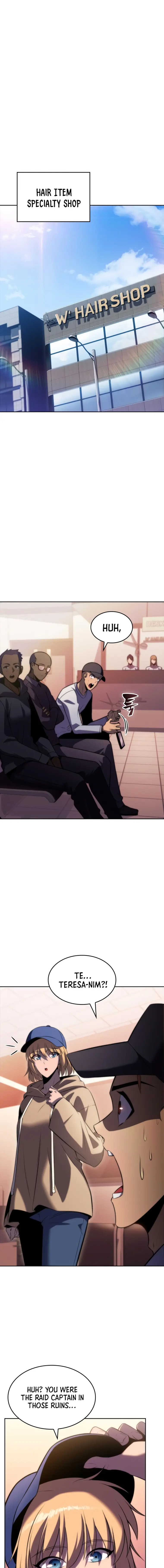 Solo Max-Level Newbie, Chapter 75 image 01