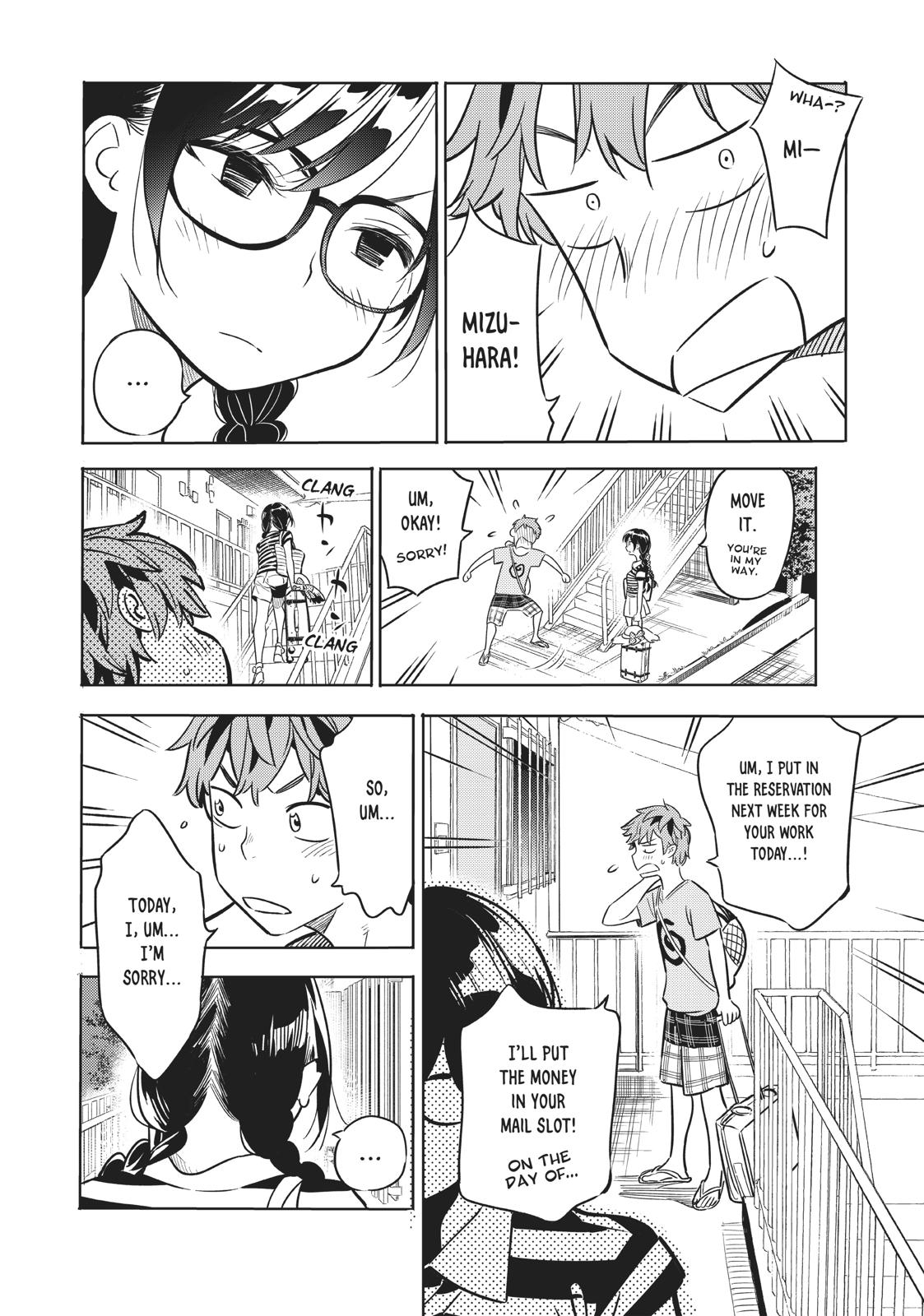 Rent A Girlfriend, Chapter 16 image 10