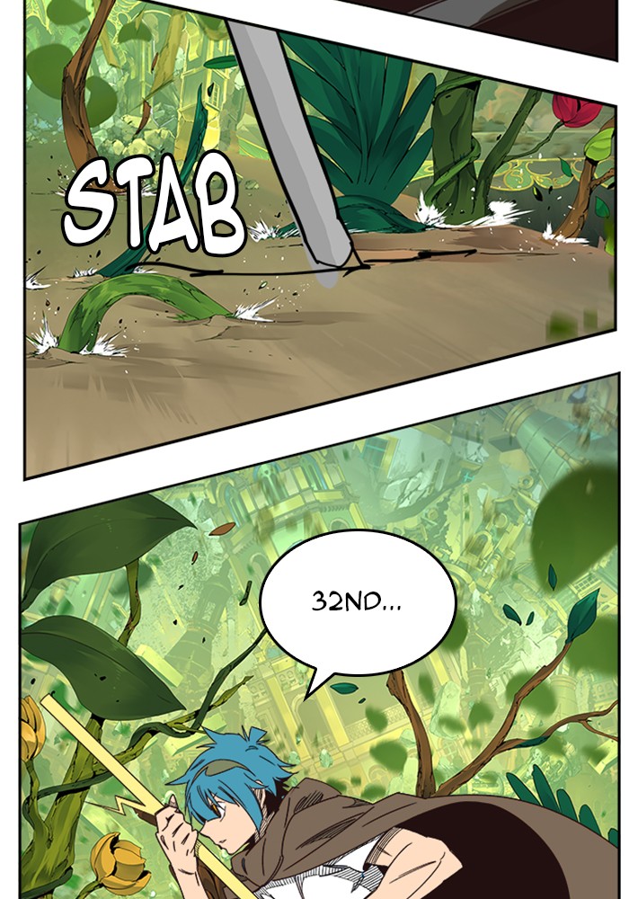 The God of High School, Chapter 522 image 027