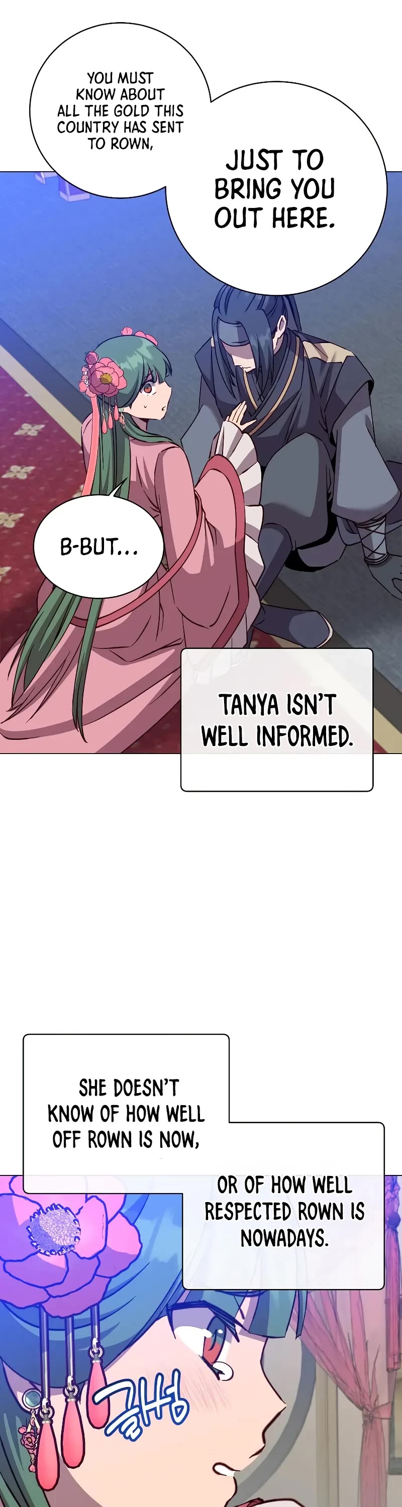The Max Level Hero Has Returned, Chapter 193 image 26