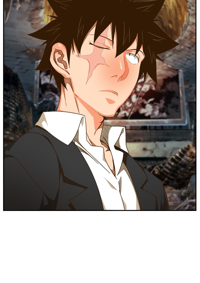 The God of High School, Chapter 444 image 011