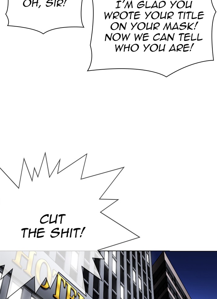 Lookism, Chapter 325 image 028
