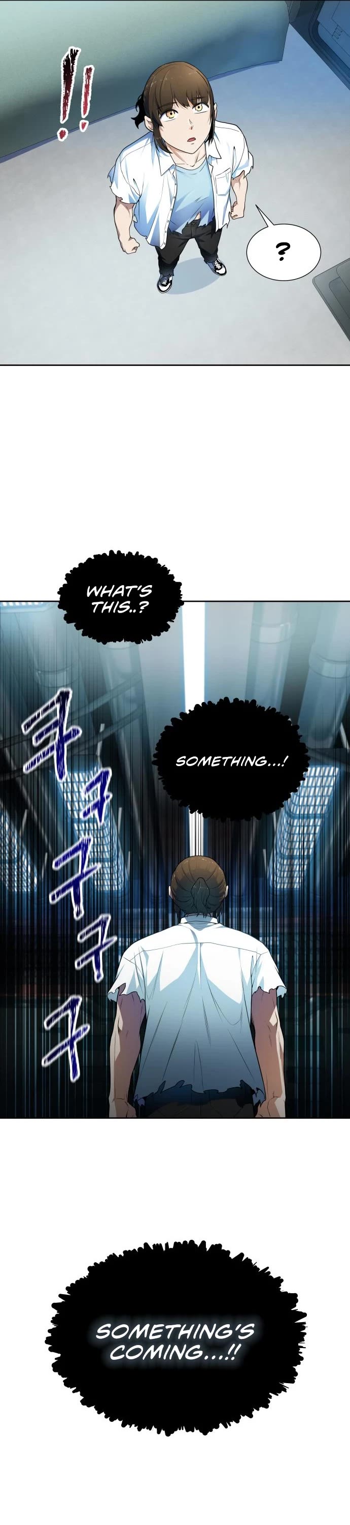 Tower of God, Chapter 576 image 25