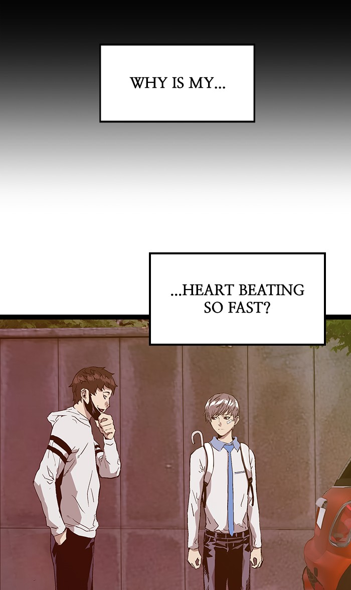 Weak Hero, Chapter 110 image 056