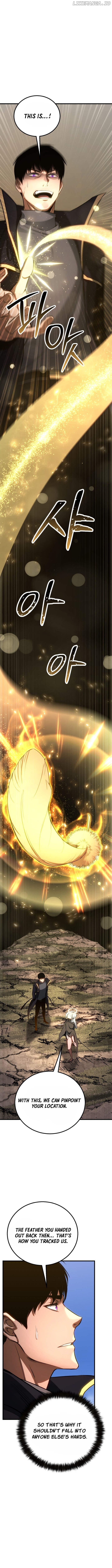 Absolute Necromancer, Chapter 84 image 02