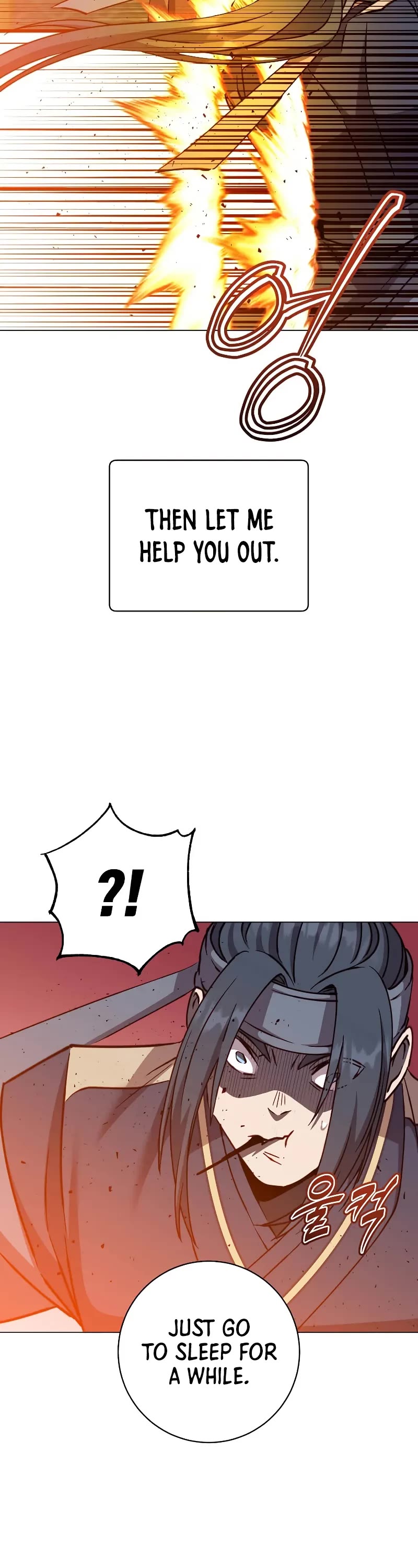 The Max Level Hero Has Returned, Chapter 193 image 36