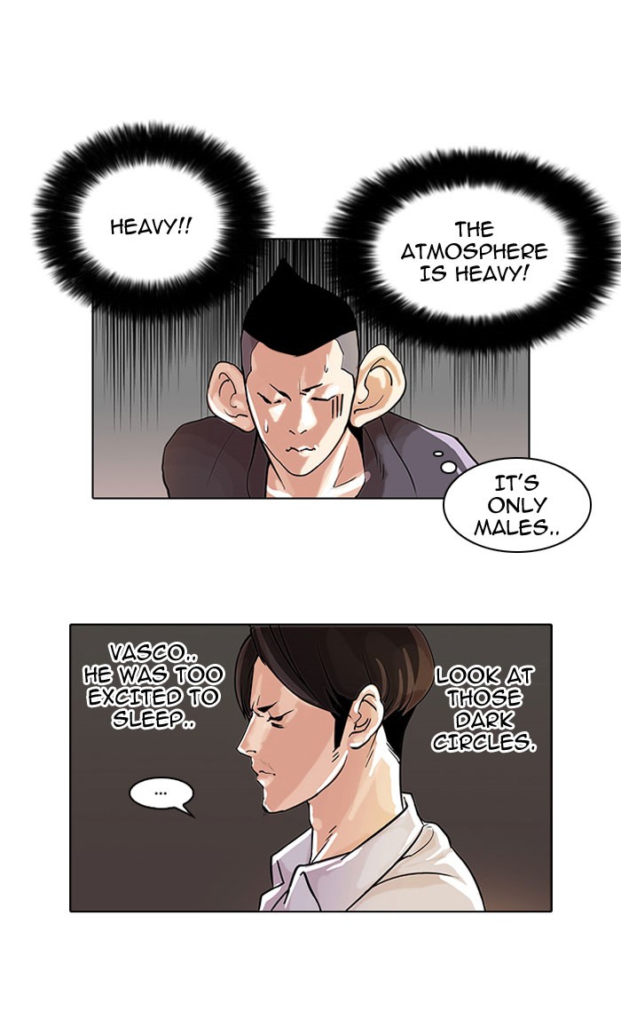 Lookism, Chapter 41 image 19