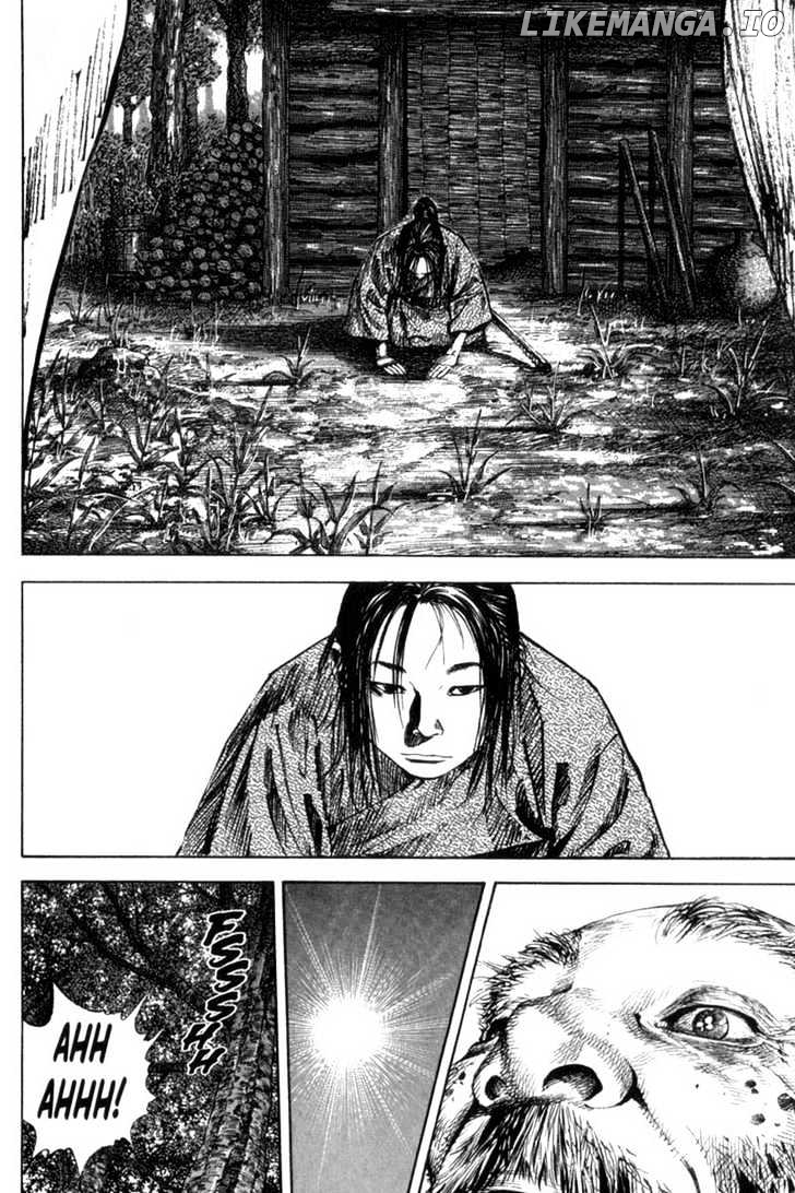 Vagabond, Chapter 156 image 17