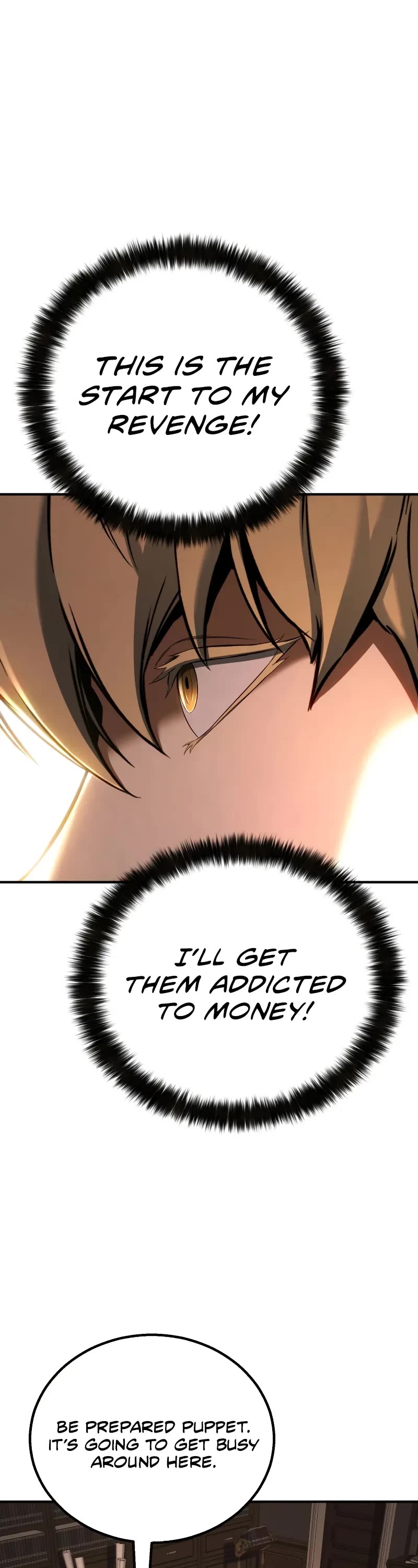 Absolute Necromancer, Chapter 75 image 11