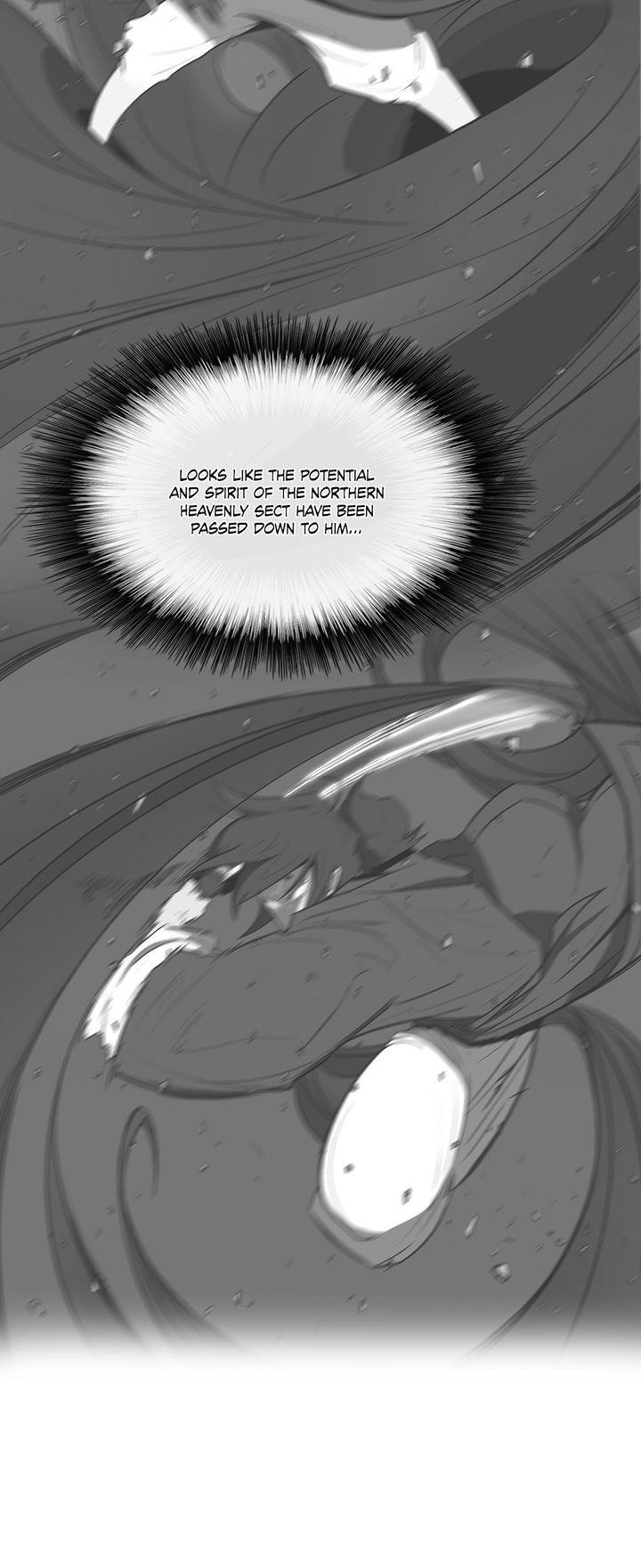 The Legend of the Northern Blade, Chapter 15 image 02