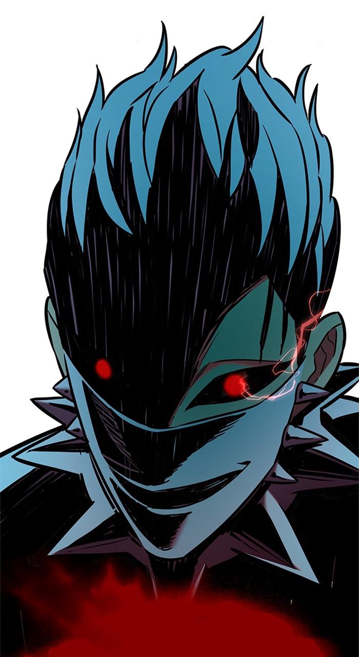 Eleceed, Chapter 209 image 033