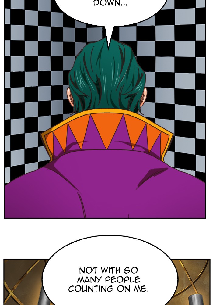 The God of High School, Chapter 513 image 68