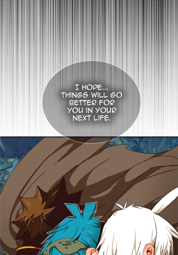 The God of High School, Chapter 525 image 147