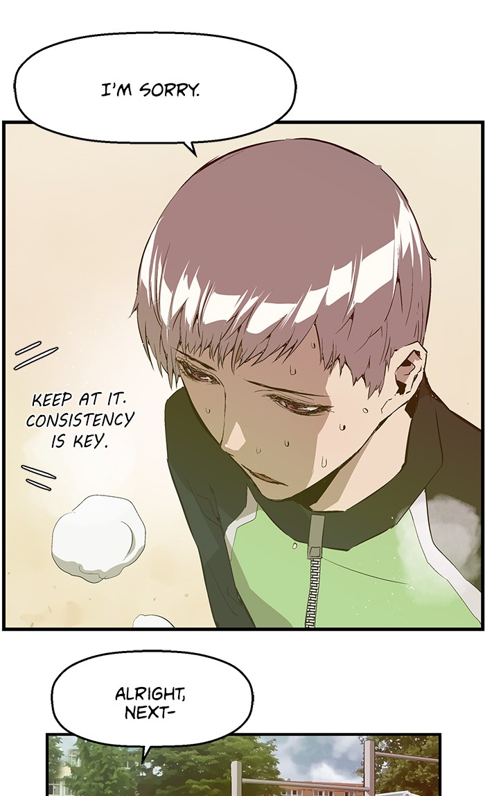 Weak Hero, Chapter 26 image 26