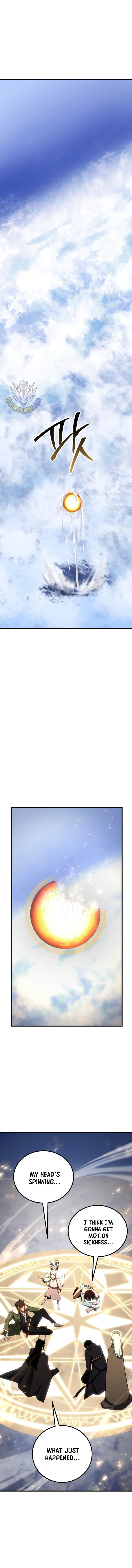 Absolute Necromancer, Chapter 83 image 17