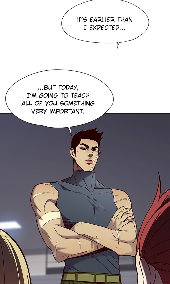 Eleceed, Chapter 75 image 09