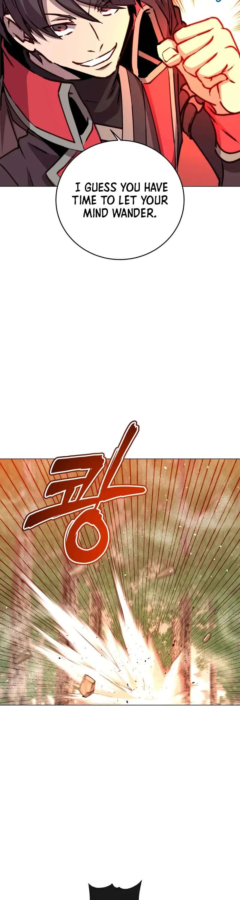 The Max Level Hero Has Returned, Chapter 204 image 23