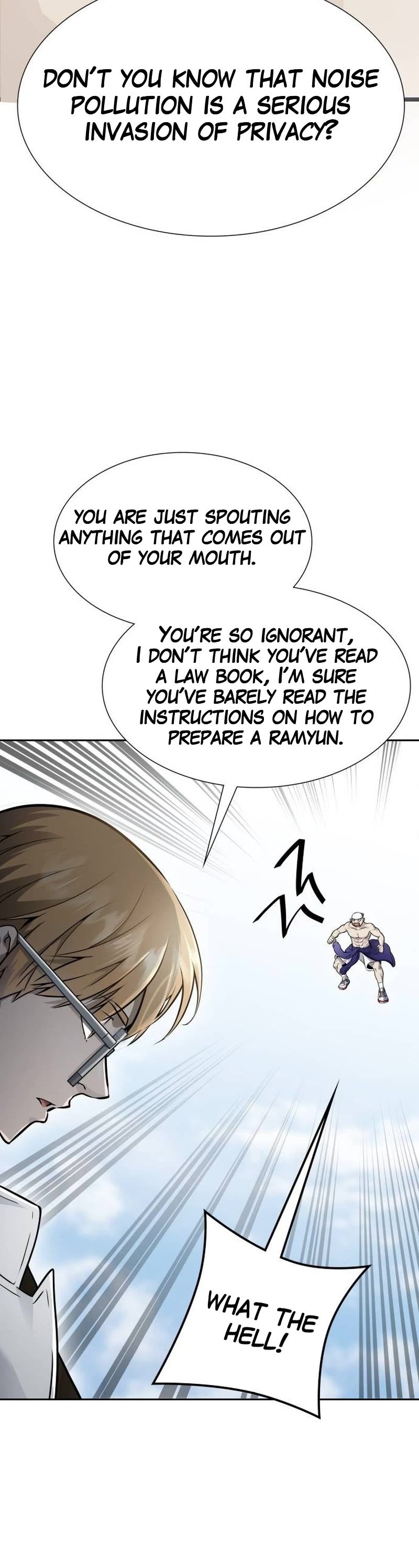 Tower of God, Chapter 647 image 35