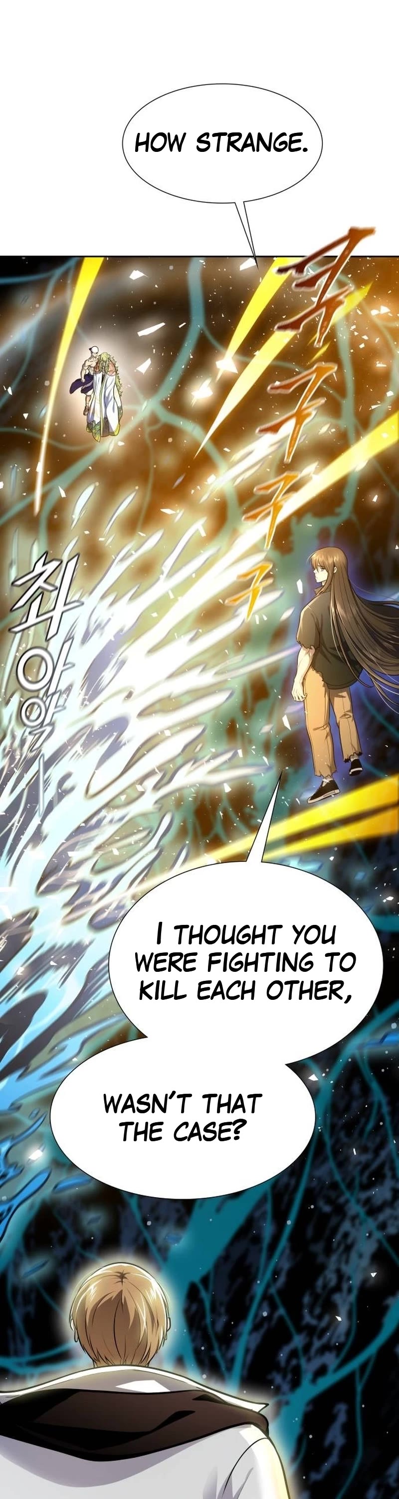 Tower of God, Chapter 648 image 41