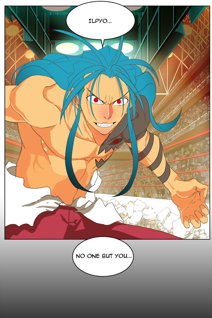 The God of High School, Chapter 96 image 52