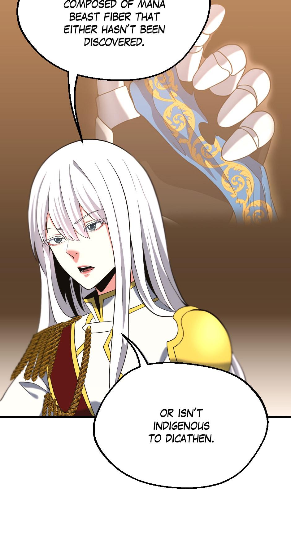 The Beginning After The End, Episode 112 image 62
