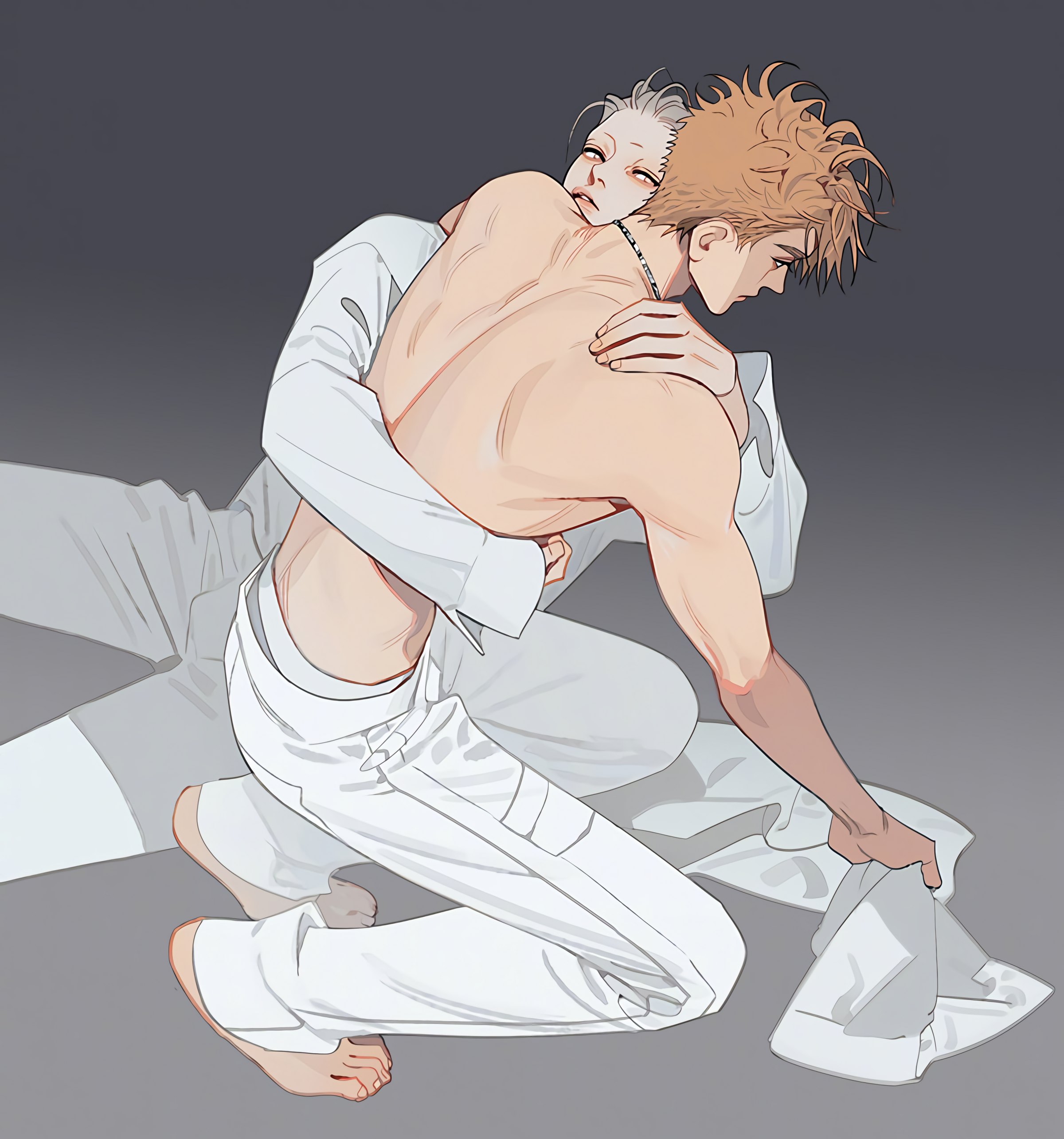 19 Days, Chapter 447 image 09