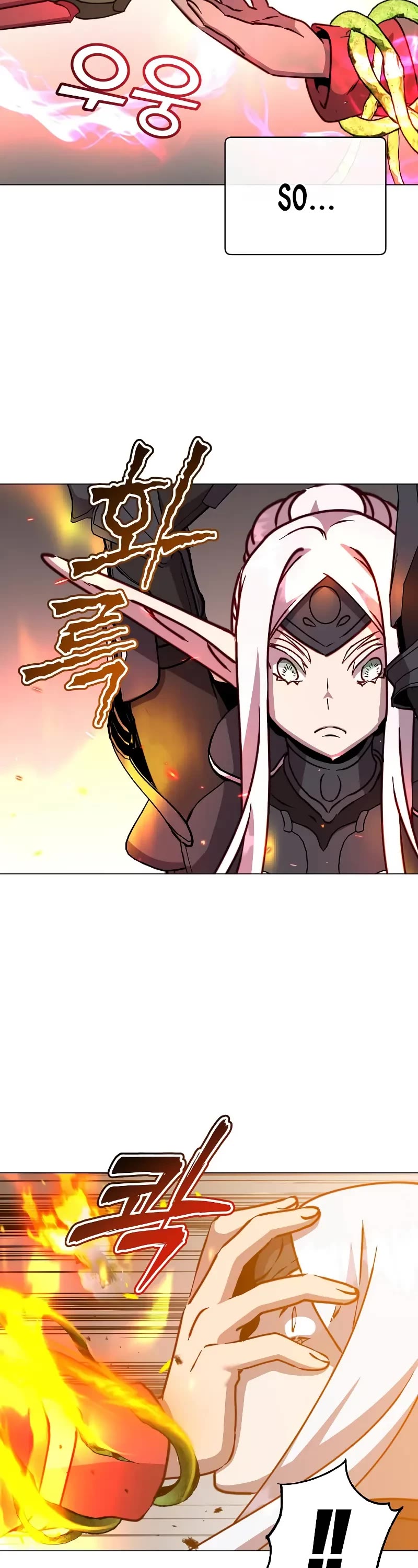 The Max Level Hero Has Returned, Chapter 185 image 23