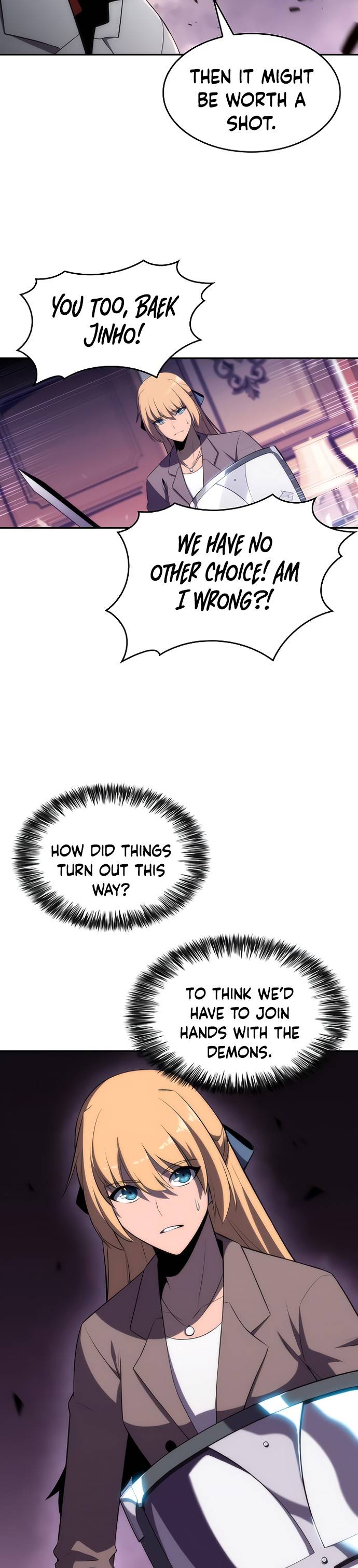 Solo Max-Level Newbie, Chapter 27 image 20