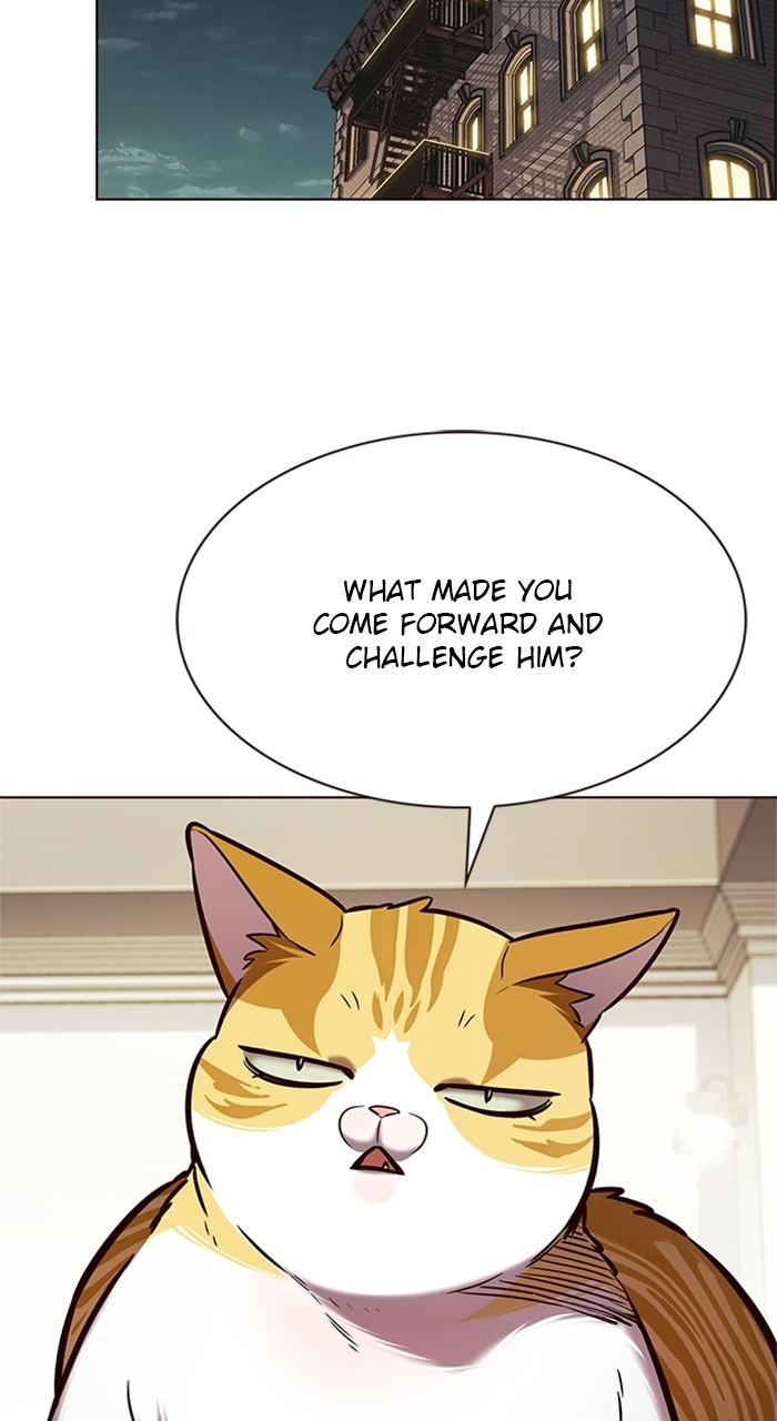 Eleceed, Chapter 197 image 27