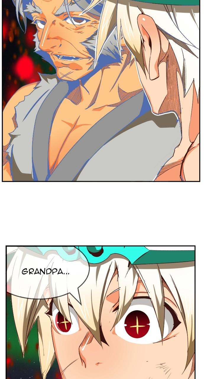 The God of High School, Chapter 561 image 100