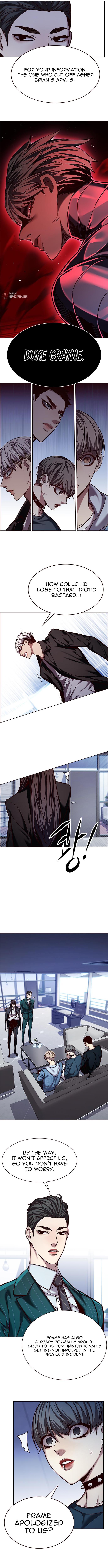 Eleceed, Chapter 240 image 06