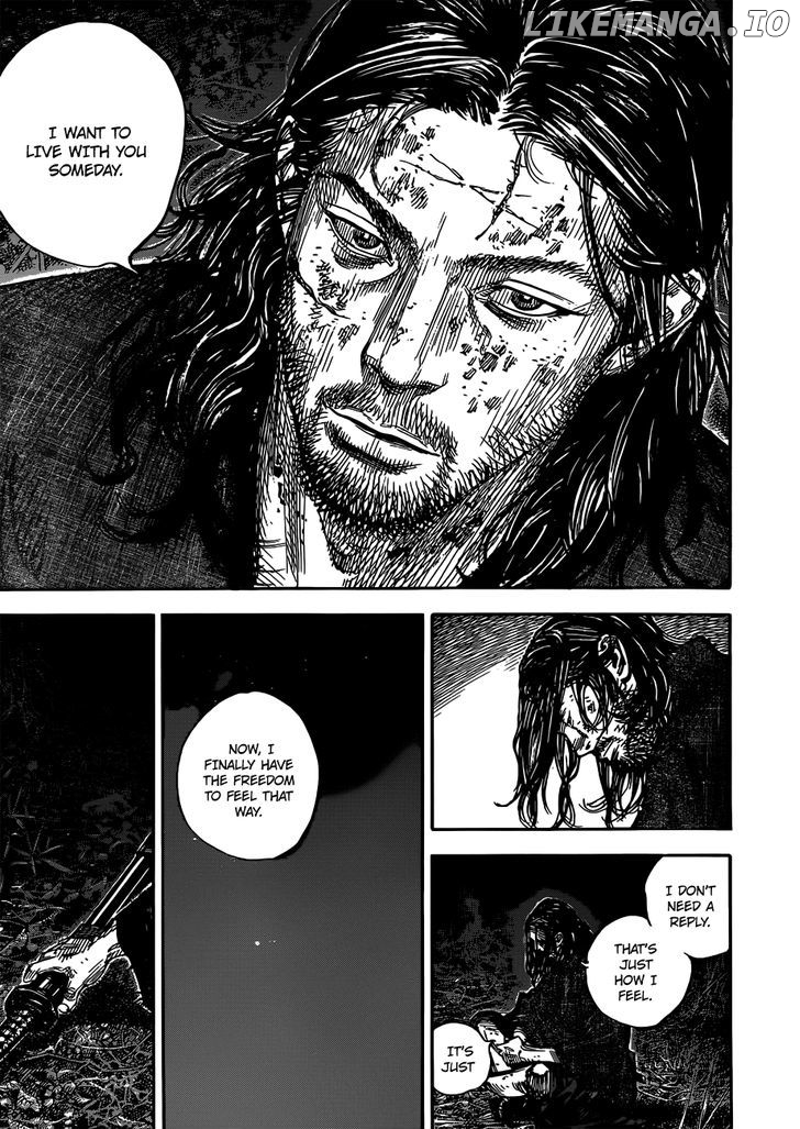 Vagabond, Chapter 301 image 39