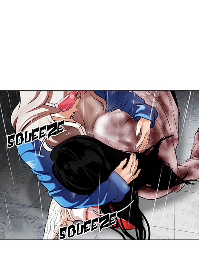 Lookism, Chapter 340 image 170