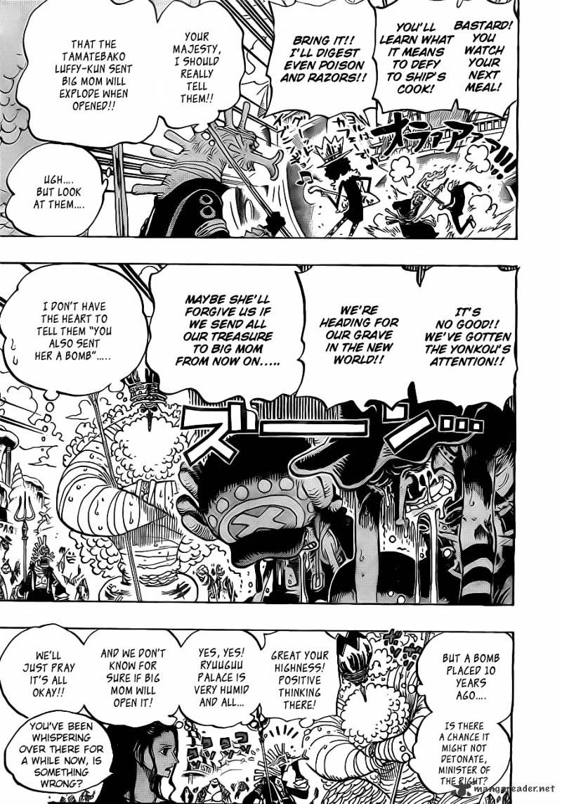 One Piece, chapter 653 image 05